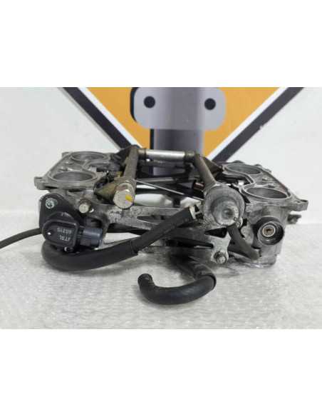 Rampa Injectie Honda Vfr 800 RC46A 2007, 16400MCWH01 16450MEL003