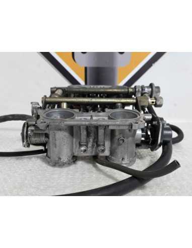 Rampa Injectie Honda Vfr 800 RC46A 2007, 16400MCWH01 16450MEL003