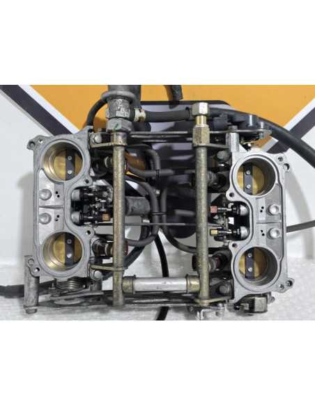 Rampa Injectie Honda Vfr 800 RC46A 2007, 16400MCWH01 16450MEL003