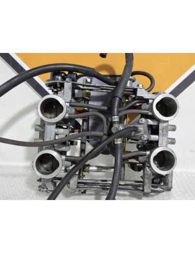 Rampa Injectie Honda Vfr 800 RC46A 2007, 16400MCWH01 16450MEL003