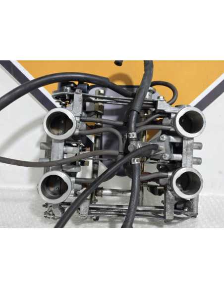 Throttle Body Honda Vfr 800 RC46A 2007, 16400MCWH01 16450MEL003