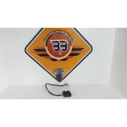 Releu Incarcare Honda Shadow VT 1100 - C2 - SC 43 E - 2004 