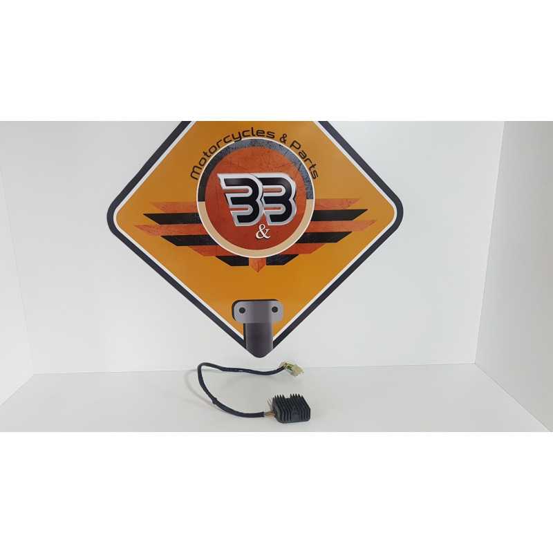 Releu Incarcare Honda Shadow VT 1100 - C2 - SC 43 E - 2004 