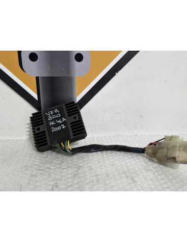 Regulator Rectifier Honda Vfr 800 RC46A 2007, 31600MCWD61