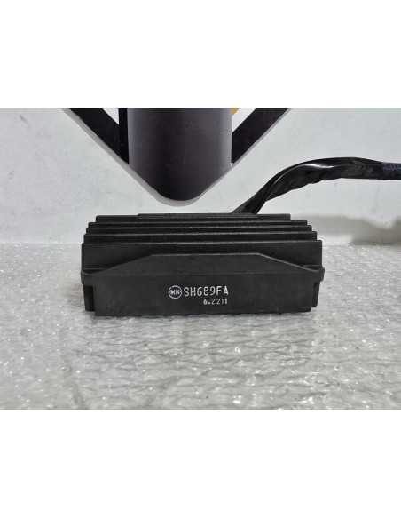 Releu Incarcare Honda Vfr 800 RC46A 2007, 31600MCWD61