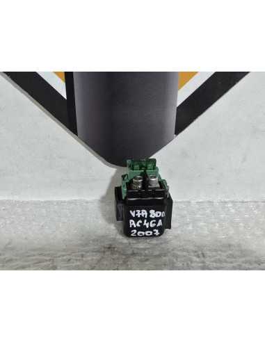 Starter Solenoid Relay Honda Vfr 800 RC46A 2007, 35850MT4003