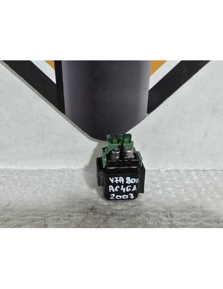 Starter Solenoid Relay Honda Vfr 800 RC46A 2007, 35850MT4003