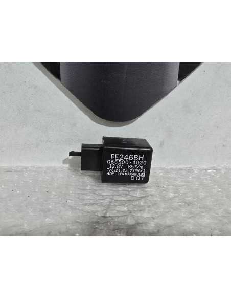 Turn Signal Relay Honda Vfr 800 RC46A 2007, 38301MBWD21