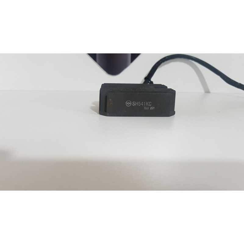 Regulator Rectifier Honda Shadow VT 1100 - C2 - SC 43 E - 2004 