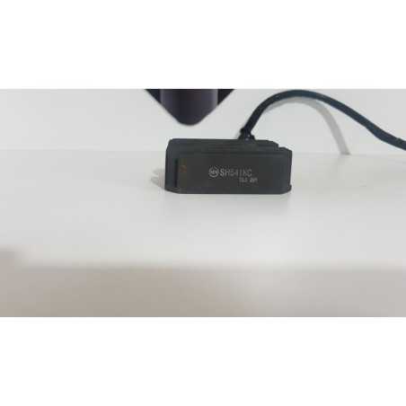 Regulator Rectifier Honda Shadow VT 1100 - C2 - SC 43 E - 2004 