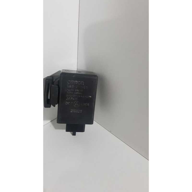 Turn Signal Relay Honda Shadow VT 1100 - C2 - SC 43 E - 2004 