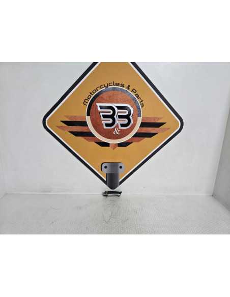 Front Left Step Honda Vfr 800 RC46A 2007, 50645MBW000 50661MBW000