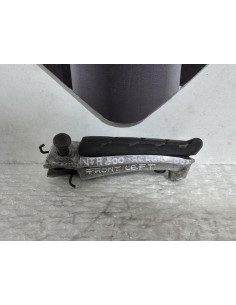 Scarita Stanga Pilot Honda Vfr 800 RC46A 2007, 50645MBW000 50661MBW000 2