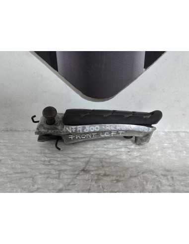 Scarita Stanga Pilot Honda Vfr 800 RC46A 2007, 50645MBW000 50661MBW000