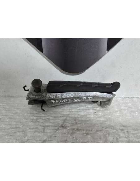 Scarita Stanga Pilot Honda Vfr 800 RC46A 2007, 50645MBW000 50661MBW000