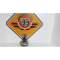 Clutch Complete BMW F 800 R - 2013 