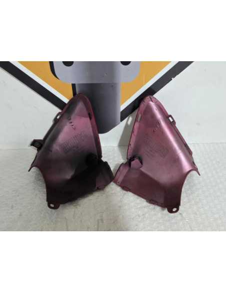 Semicarene Bord Honda Vfr 800 RC46A 2007, 64330MCWD00ZL 64335MCWD00ZL