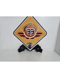 Inner Fairings Honda Vfr 800 RC46A 2007, 64340MCWD00 64350MCWD00