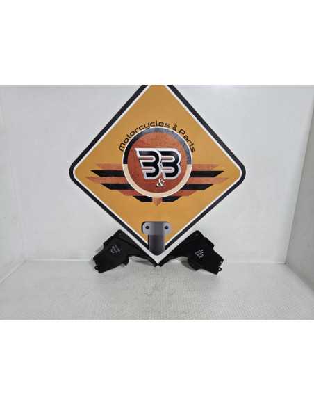 Semicarene Interioare Honda Vfr 800 RC46A 2007, 64340MCWD00 64350MCWD00