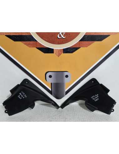 Inner Fairings Honda Vfr 800 RC46A 2007, 64340MCWD00 64350MCWD00