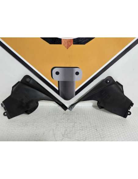 Inner Fairings Honda Vfr 800 RC46A 2007, 64340MCWD00 64350MCWD00