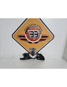 Side Fairings Honda Vfr 800 RC46A 2007, 80110MCWD00 80120MCWD00