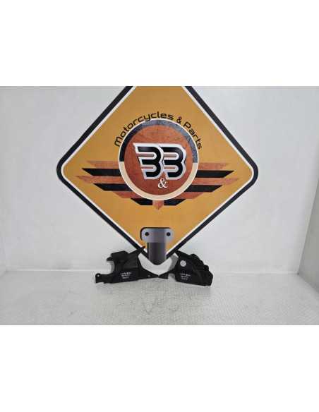 Side Fairings Honda Vfr 800 RC46A 2007, 80110MCWD00 80120MCWD00