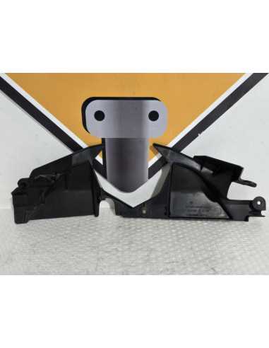 Side Fairings Honda Vfr 800 RC46A 2007, 80110MCWD00 80120MCWD00