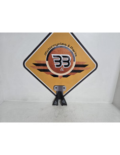 Upper Cowl Covers Honda Vfr 800 RC46A 2007, 64591MCWD00 64596MCWD00