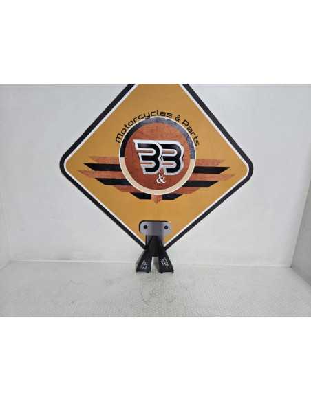 Semicarene Prindere Parbriz Honda Vfr 800 RC46A 2007, 64591MCWD00 64596MCWD00