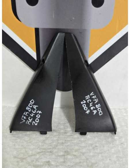 Upper Cowl Covers Honda Vfr 800 RC46A 2007, 64591MCWD00 64596MCWD00