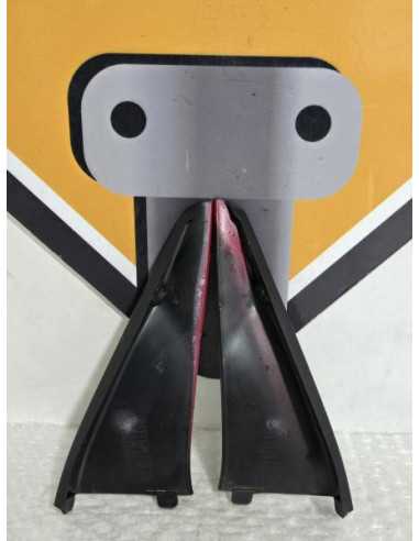 Upper Cowl Covers Honda Vfr 800 RC46A 2007, 64591MCWD00 64596MCWD00