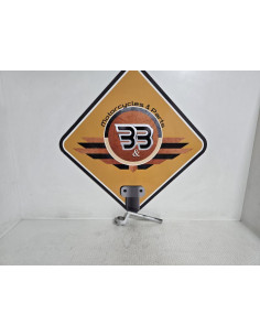 Semighidon Stanga Honda Vfr 800 RC46A 2007, 53150MCWD00