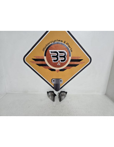 Semnalizari Fata Honda Vfr 800 RC46A 2007, 33410MCWH01 33460MCWH01
