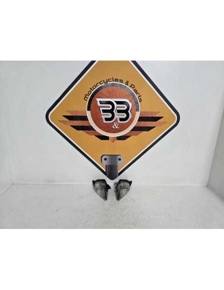 Front Signals Honda Vfr 800 RC46A 2007, 33410MCWH01 33460MCWH01