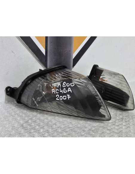Semnalizari Fata Honda Vfr 800 RC46A 2007, 33410MCWH01 33460MCWH01