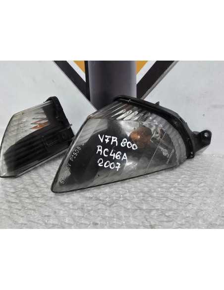 Semnalizari Fata Honda Vfr 800 RC46A 2007, 33410MCWH01 33460MCWH01