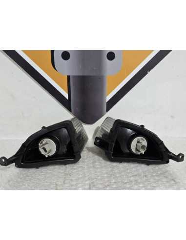 Semnalizari Fata Honda Vfr 800 RC46A 2007, 33410MCWH01 33460MCWH01