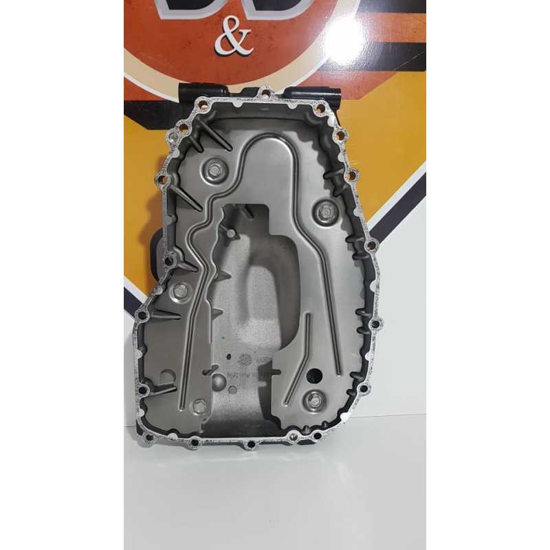 Baie Ulei BMW F 800 R - 2013 