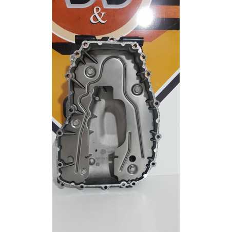 Baie Ulei BMW F 800 R - 2013 