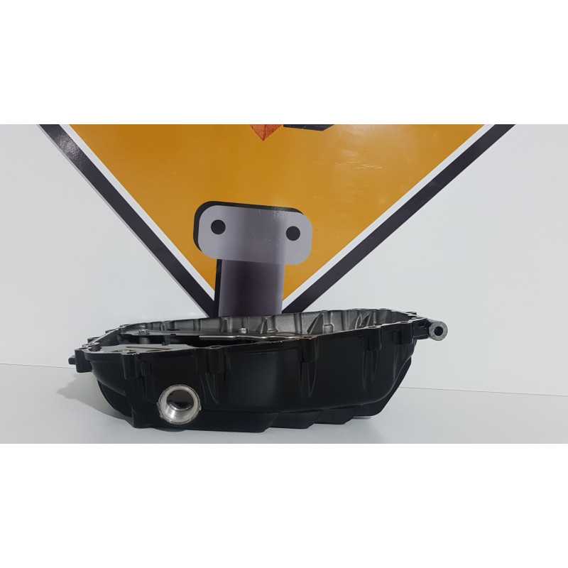 Baie Ulei BMW F 800 R - 2013 