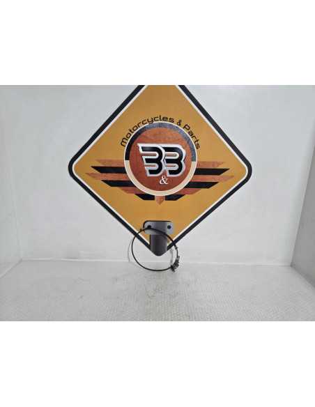 Seat Lock Honda Vfr 800 RC46A 2007, 77156MCWD00 77220KY6010