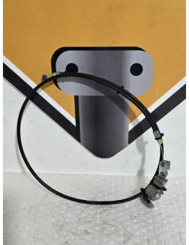 Seat Lock Honda Vfr 800 RC46A 2007, 77156MCWD00 77220KY6010