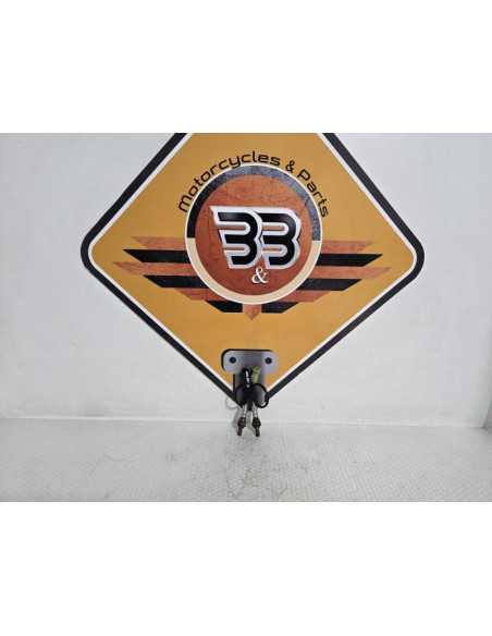 Sonda Lambda Honda Vfr 800 RC46A 2007, 36531MCWD01 36532MCWD01