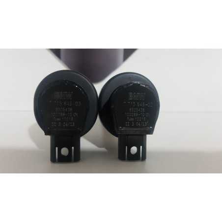 Bobina Inductie BMW F 800 R - 2013 