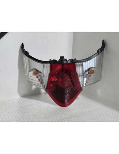 Taillight With Signals Honda Vfr 800 RC46A 2007, 33710MCWH01