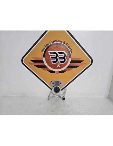 Suport Etrier Frana Spate Honda Vfr 800 RC46A 2007, 43111MCWD10 43431MCWD00