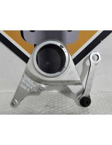 Suport Etrier Frana Spate Honda Vfr 800 RC46A 2007, 43111MCWD10 43431MCWD00