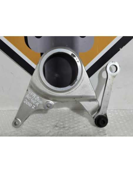 Rear Brake Caliper Bracket Honda Vfr 800 RC46A 2007, 43111MCWD10 43431MCWD00