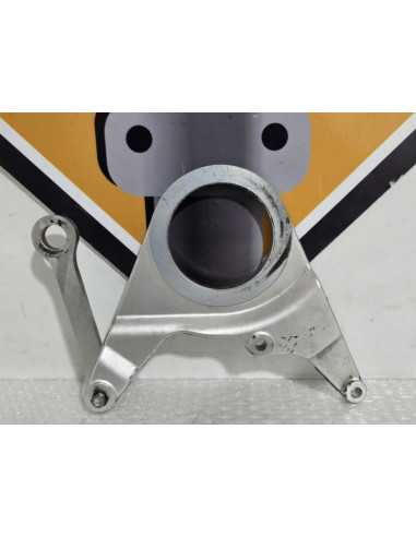 Rear Brake Caliper Bracket Honda Vfr 800 RC46A 2007, 43111MCWD10 43431MCWD00